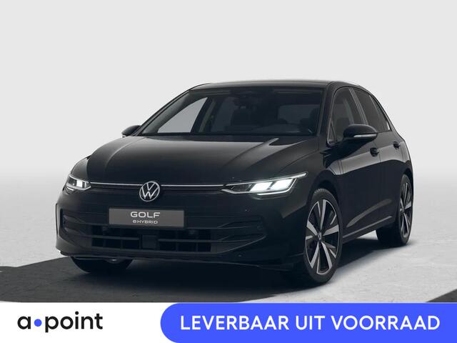 Volkswagen GOLF Life Edition 1.5 eHybrid 150 kW / 204 pk Hatchback
