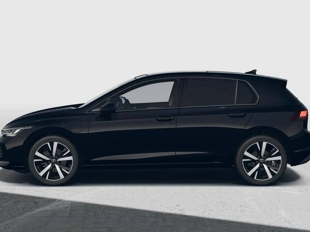 Volkswagen GOLF Life Edition 1.5 eHybrid 150 kW / 204 pk Hatchback