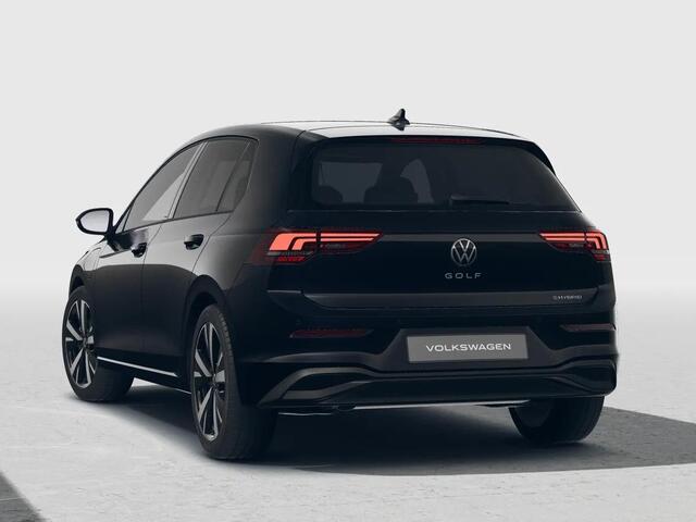 Volkswagen GOLF Life Edition 1.5 eHybrid 150 kW / 204 pk Hatchback