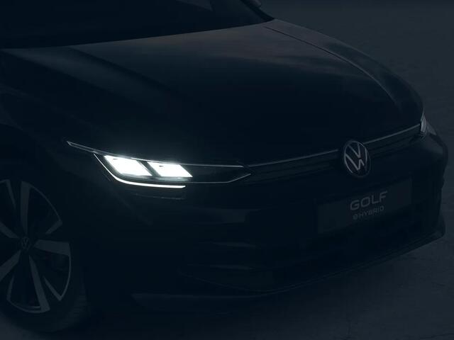 Volkswagen GOLF Life Edition 1.5 eHybrid 150 kW / 204 pk Hatchback