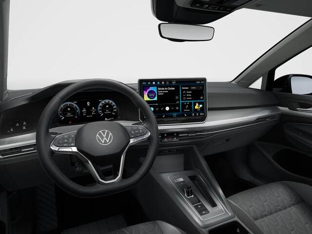 Volkswagen GOLF Life Edition 1.5 eHybrid 150 kW / 204 pk Hatchback