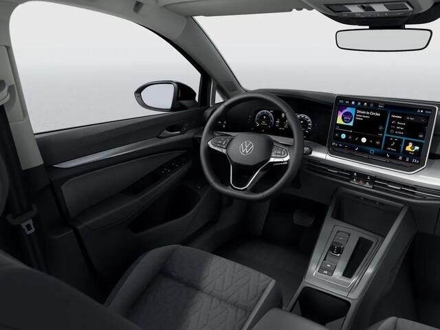Volkswagen GOLF Life Edition 1.5 eHybrid 150 kW / 204 pk Hatchback