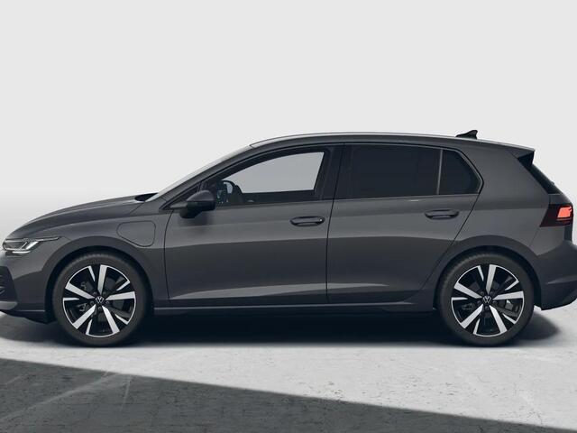 Volkswagen GOLF Life Edition 1.5 eHybrid 150 kW / 204 pk Hatchback