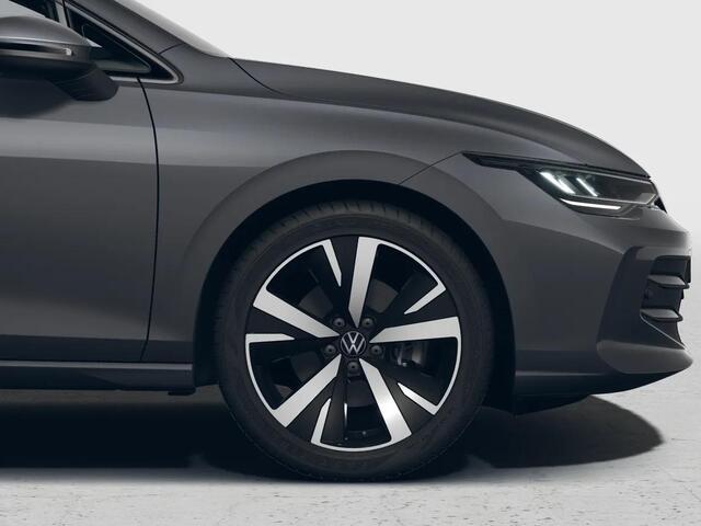 Volkswagen GOLF Life Edition 1.5 eHybrid 150 kW / 204 pk Hatchback