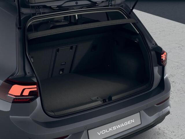 Volkswagen GOLF Life Edition 1.5 eHybrid 150 kW / 204 pk Hatchback