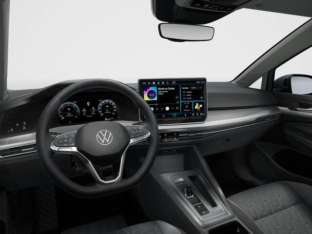Volkswagen GOLF Life Edition 1.5 eHybrid 150 kW / 204 pk Hatchback