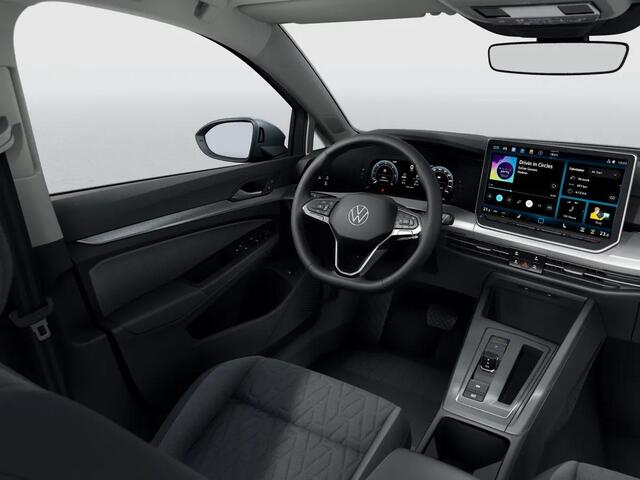 Volkswagen GOLF Life Edition 1.5 eHybrid 150 kW / 204 pk Hatchback