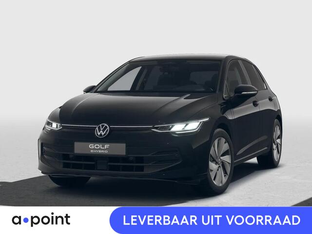 Volkswagen GOLF Life Edition 1.5 eHybrid 150 kW / 204 pk Hatchback
