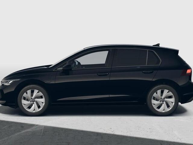 Volkswagen GOLF Life Edition 1.5 eHybrid 150 kW / 204 pk Hatchback