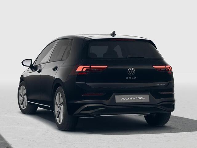 Volkswagen GOLF Life Edition 1.5 eHybrid 150 kW / 204 pk Hatchback