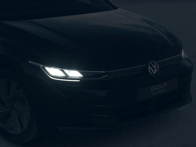 Volkswagen GOLF Life Edition 1.5 eHybrid 150 kW / 204 pk Hatchback