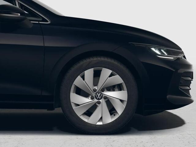Volkswagen GOLF Life Edition 1.5 eHybrid 150 kW / 204 pk Hatchback