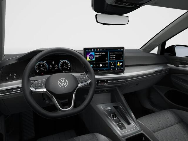 Volkswagen GOLF Life Edition 1.5 eHybrid 150 kW / 204 pk Hatchback