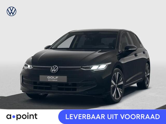 Volkswagen GOLF Life Edition 1.5 eHybrid 150 kW / 204 pk Hatchback