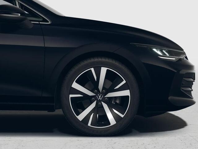 Volkswagen GOLF Life Edition 1.5 eHybrid 150 kW / 204 pk Hatchback