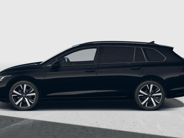 Volkswagen GOLF variant Life Edition 1.5 eTSI 85 kW / 116 pk Variant 7 ver