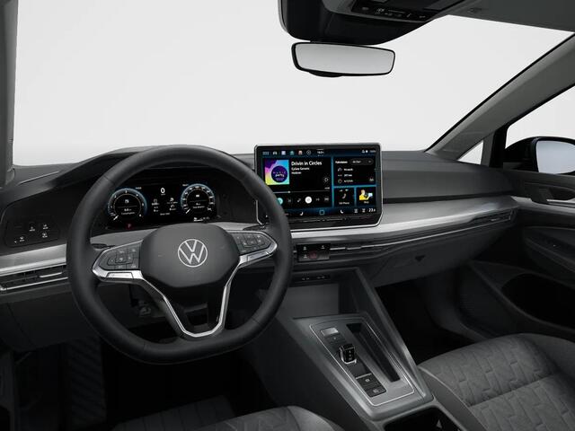 Volkswagen GOLF variant Life Edition 1.5 eTSI 85 kW / 116 pk Variant 7 ver