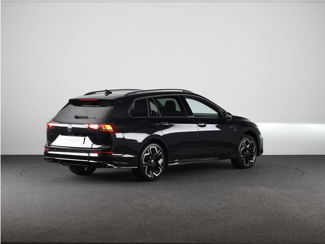 Volkswagen GOLF variant R-Line-Edition 1.5 eTSI 85 kW / 116 pk Variant 7 v
