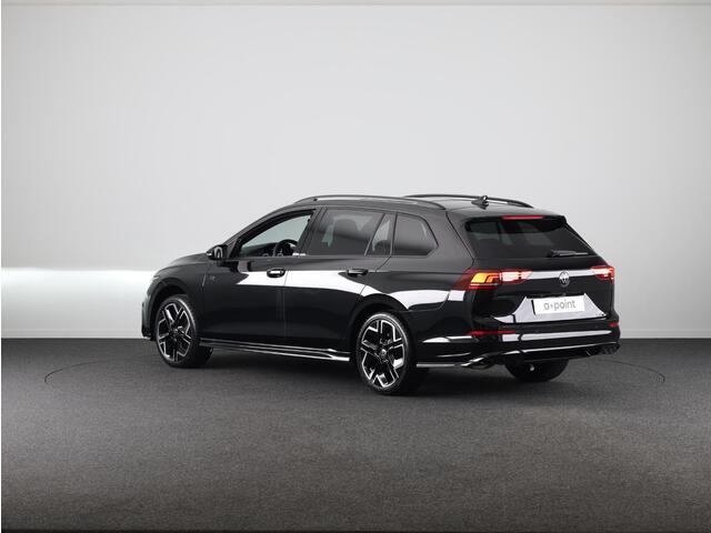Volkswagen GOLF variant R-Line-Edition 1.5 eTSI 85 kW / 116 pk Variant 7 v