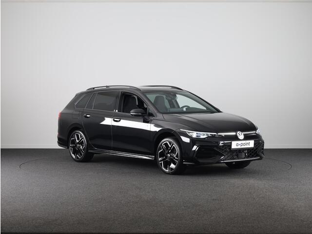 Volkswagen GOLF variant R-Line-Edition 1.5 eTSI 85 kW / 116 pk Variant 7 v