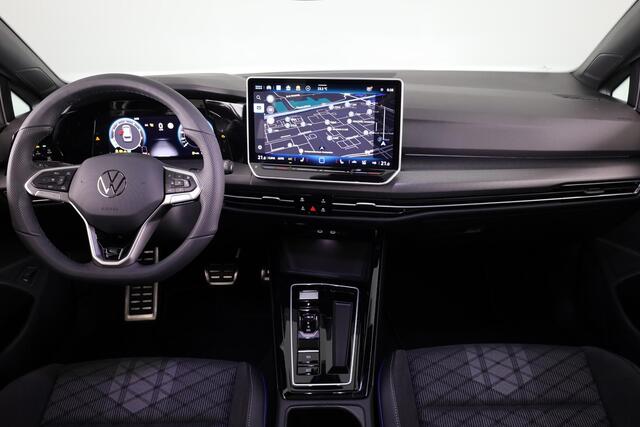 Volkswagen GOLF variant R-Line-Edition 1.5 eTSI 85 kW / 116 pk Variant 7 v