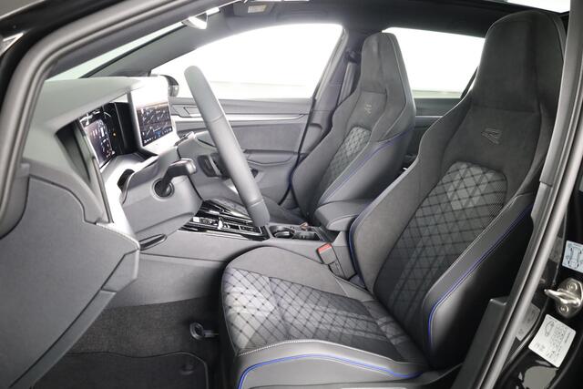 Volkswagen GOLF variant R-Line-Edition 1.5 eTSI 85 kW / 116 pk Variant 7 v