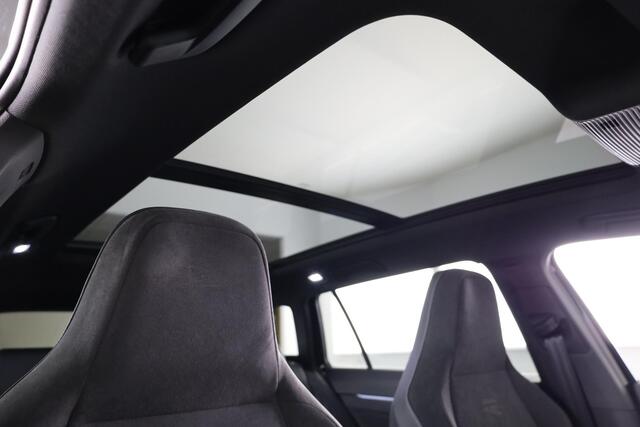 Volkswagen GOLF variant R-Line-Edition 1.5 eTSI 85 kW / 116 pk Variant 7 v