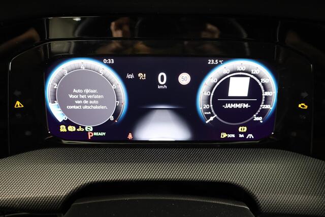 Volkswagen GOLF variant R-Line-Edition 1.5 eTSI 85 kW / 116 pk Variant 7 v