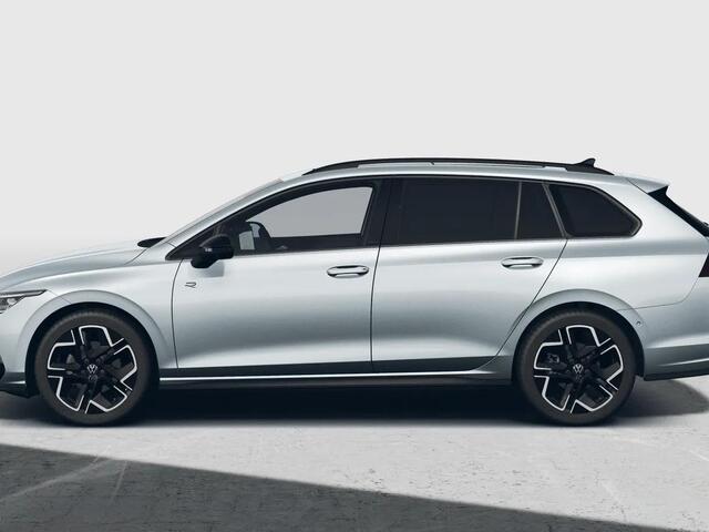Volkswagen GOLF variant R-Line-Edition 1.5 eTSI 85 kW / 116 pk Variant 7 v