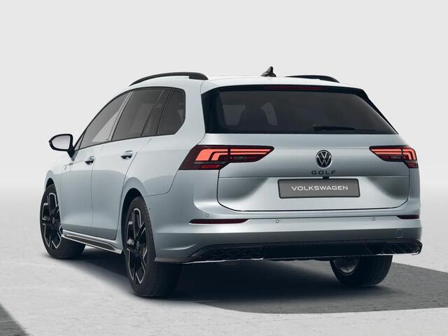 Volkswagen GOLF variant R-Line-Edition 1.5 eTSI 85 kW / 116 pk Variant 7 v