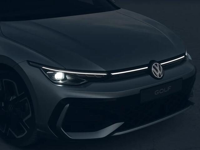 Volkswagen GOLF variant R-Line-Edition 1.5 eTSI 85 kW / 116 pk Variant 7 v