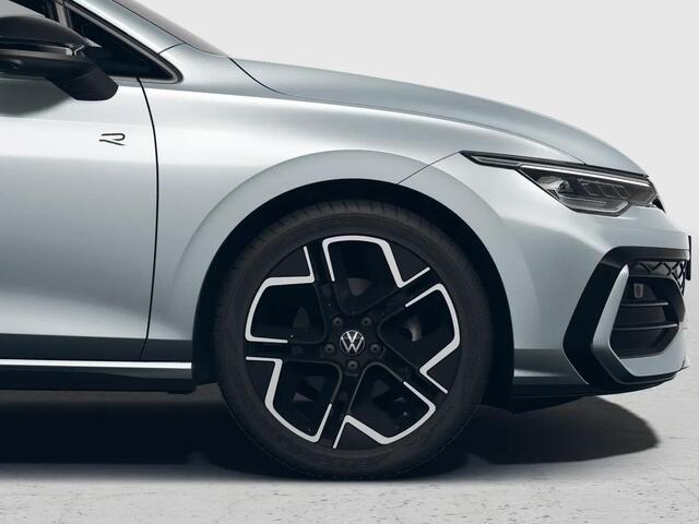 Volkswagen GOLF variant R-Line-Edition 1.5 eTSI 85 kW / 116 pk Variant 7 v