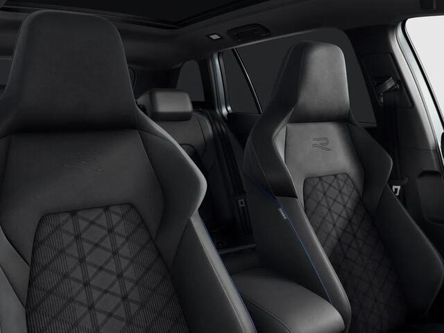 Volkswagen GOLF variant R-Line-Edition 1.5 eTSI 85 kW / 116 pk Variant 7 v