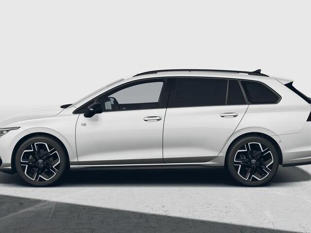 Volkswagen GOLF variant R-Line-Edition 1.5 eTSI 85 kW / 116 pk Variant 7 v