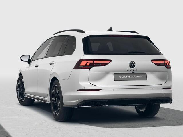 Volkswagen GOLF variant R-Line-Edition 1.5 eTSI 85 kW / 116 pk Variant 7 v