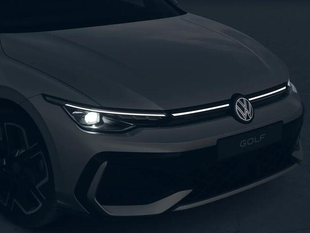 Volkswagen GOLF variant R-Line-Edition 1.5 eTSI 85 kW / 116 pk Variant 7 v