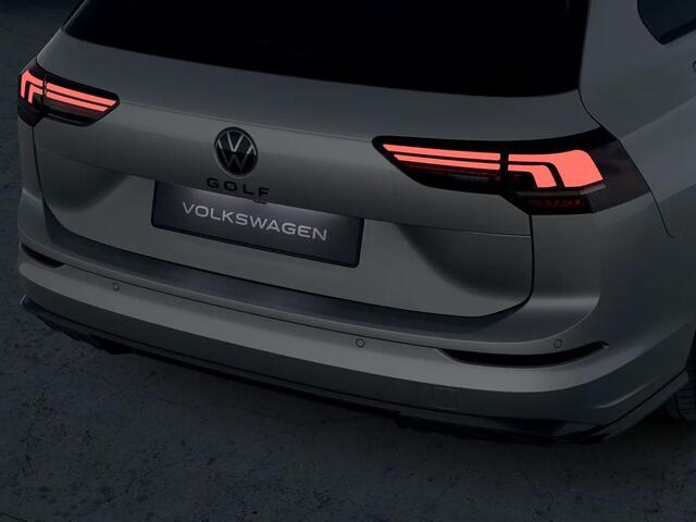 Volkswagen GOLF variant R-Line-Edition 1.5 eTSI 85 kW / 116 pk Variant 7 v