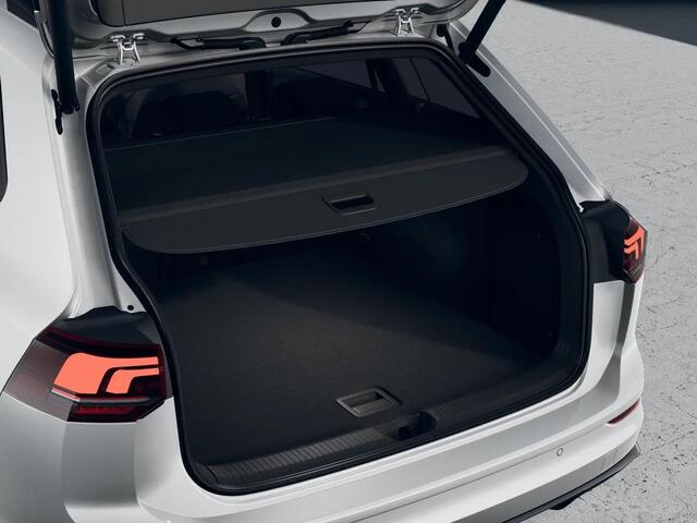 Volkswagen GOLF variant R-Line-Edition 1.5 eTSI 85 kW / 116 pk Variant 7 v