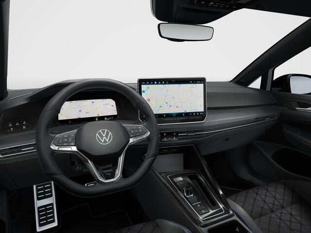 Volkswagen GOLF variant R-Line-Edition 1.5 eTSI 85 kW / 116 pk Variant 7 v