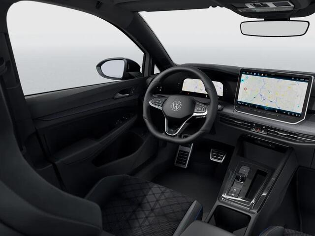 Volkswagen GOLF variant R-Line-Edition 1.5 eTSI 85 kW / 116 pk Variant 7 v