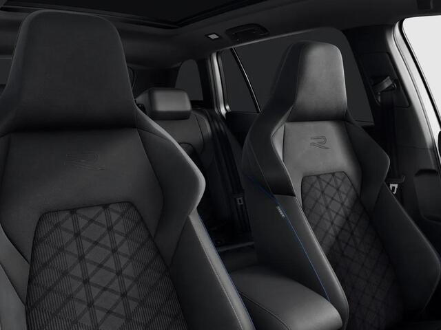 Volkswagen GOLF variant R-Line-Edition 1.5 eTSI 85 kW / 116 pk Variant 7 v
