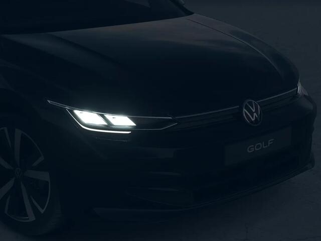 Volkswagen GOLF variant Life Edition 1.5 eTSI 85 kW / 116 pk Variant 7 ver