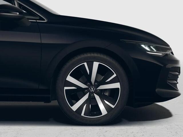 Volkswagen GOLF variant Life Edition 1.5 eTSI 85 kW / 116 pk Variant 7 ver
