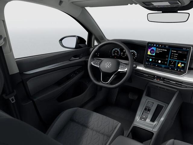 Volkswagen GOLF variant Life Edition 1.5 eTSI 85 kW / 116 pk Variant 7 ver