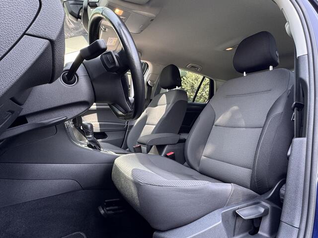 Volkswagen GOLF 1.4 TSI Business Edition Connected Trekhaak | Adapt. Cruise | Stoelverwarming