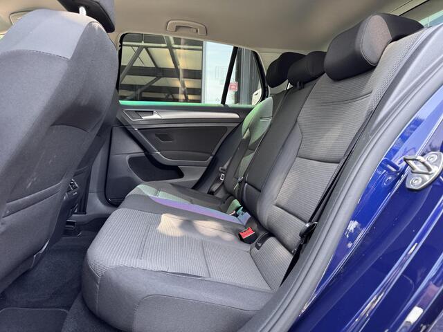 Volkswagen GOLF 1.4 TSI Business Edition Connected Trekhaak | Adapt. Cruise | Stoelverwarming