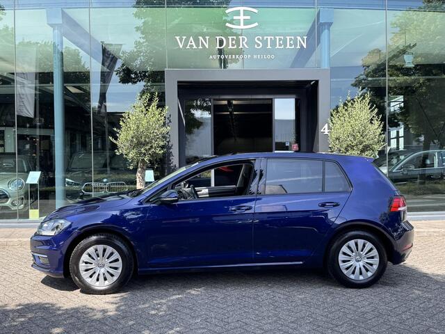 Volkswagen GOLF 1.4 TSI Business Edition Connected Trekhaak | Adapt. Cruise | Stoelverwarming