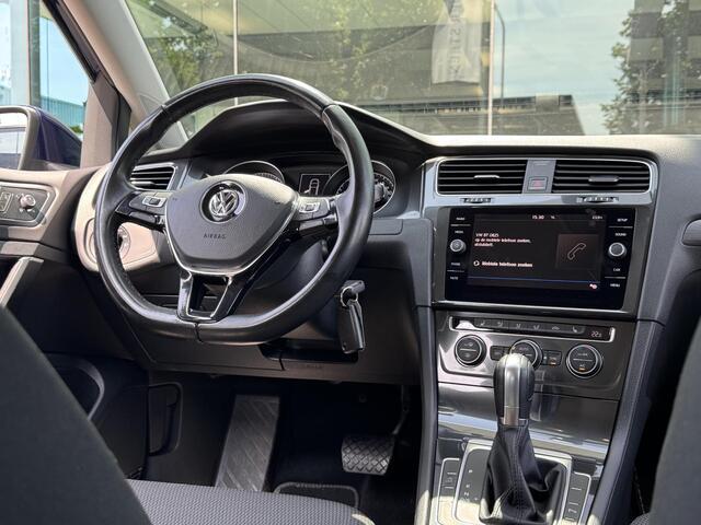 Volkswagen GOLF 1.4 TSI Business Edition Connected Trekhaak | Adapt. Cruise | Stoelverwarming