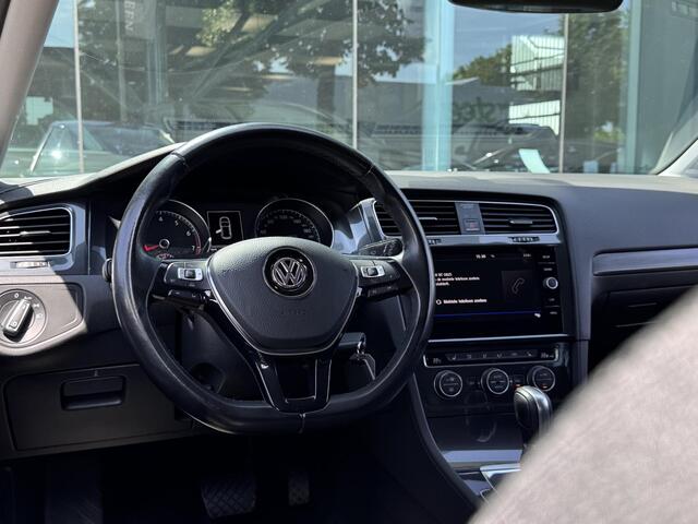 Volkswagen GOLF 1.4 TSI Business Edition Connected Trekhaak | Adapt. Cruise | Stoelverwarming
