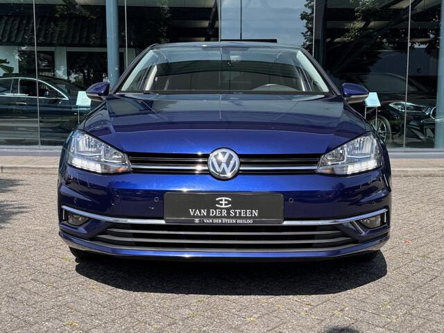 Volkswagen GOLF 1.4 TSI Business Edition Connected Trekhaak | Adapt. Cruise | Stoelverwarming